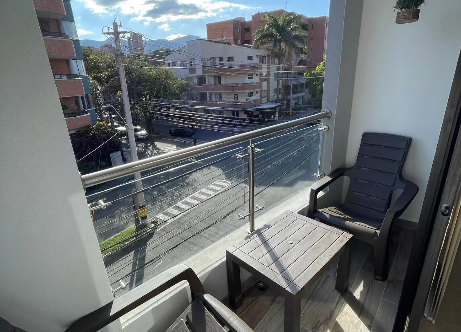 Apartament Apartamento En Laureles Medellin Aire Acondicionado