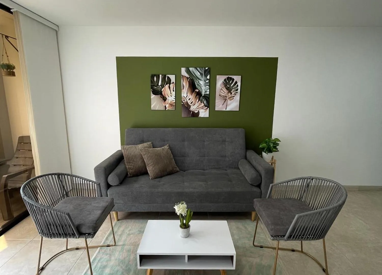 Apartamento En Laureles Medellin Aire Acondicionado Kolumbia