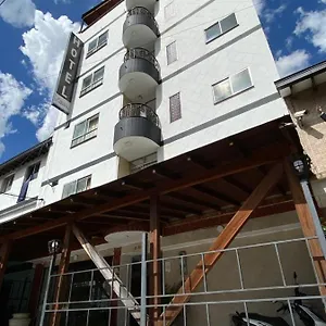 3* Hotel Gran Imperio