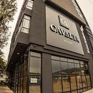 5* Hotel Cavalta By Bernalo